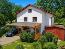 Prodej rodinného domu, Třebotov, Na Potoce, 107 m2