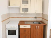 Pronájem bytu 2+kk, Ústí nad Labem - Neštěmice, Májová, 40 m2