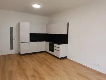 Pronájem bytu 3+kk, Brno - Veveří, Gorkého, 73 m2