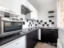 Pronájem bytu 1+kk, Praha - Krč, V Štíhlách, 34 m2