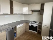 Pronájem bytu 2+1, Varnsdorf, Pražská, 54 m2