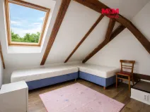 Pronájem, Kostelec nad Černými lesy - Kostelec nad Černými Lesy, náměstí Smiřických, 15 m2