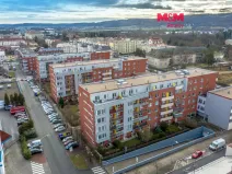 Pronájem garážového stání, Mladá Boleslav - Mladá Boleslav III, U Kasáren, 18 m2