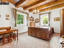 Prodej chalupy, Rokytnice nad Jizerou - Dolní Rokytnice, 100 m2