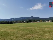 Prodej komerčního pozemku, Liberec - Liberec XX-Ostašov, Švermova, 4943 m2