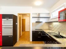Pronájem bytu 2+kk, Praha - Letňany, Chlebovická, 56 m2