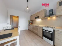 Prodej bytu 2+1, Nová Role, Tovární, 55 m2