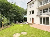 Pronájem bytu 2+kk, Liberec - Liberec IV-Perštýn, U Krematoria, 65 m2