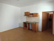 Pronájem bytu 1+kk, Brno, Francouzská, 25 m2