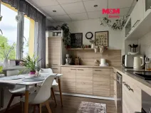 Prodej bytu 2+1, Podbořany, Alšova, 68 m2