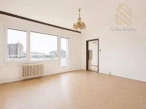 Prodej bytu 3+1, Ústí nad Labem, Keplerova, 79 m2