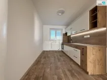 Pronájem bytu 2+1, Nový Bor, Sklářská, 52 m2