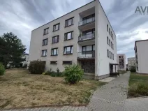 Prodej bytu 3+1, Týnec nad Sázavou, 74 m2