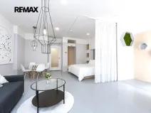 Prodej bytu 1+1, Praha - Vršovice, Kodaňská, 56 m2