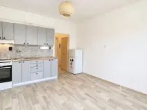 Pronájem bytu 1+kk, Písek, 17. listopadu, 19 m2