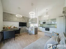 Prodej bytu 2+kk, Praha, Pastevců, 54 m2
