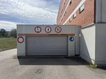 Prodej garáže, České Budějovice - České Budějovice 2, Otavská, 16 m2