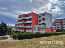 Prodej bytu 1+kk, Praha - Řeporyje, Kakosova, 36 m2