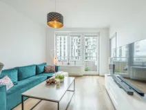 Prodej bytu 2+kk, Praha - Stodůlky, Svitákova, 62 m2
