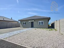 Prodej rodinného domu, Málkov, 116 m2