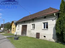 Prodej rodinného domu, Studénka, Družstevní, 90 m2