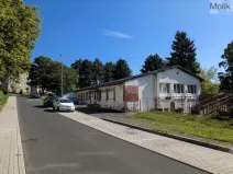 Prodej restaurace, Litvínov - Horní Litvínov, Alešova, 506 m2