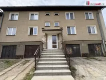 Pronájem bytu 3+1, Milín, U stadionu, 77 m2