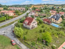 Prodej rodinného domu, Rozsochatec, 120 m2