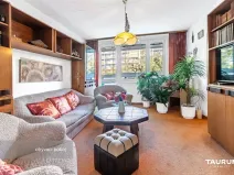 Prodej bytu 4+1, Praha - Řepy, Vondroušova, 84 m2