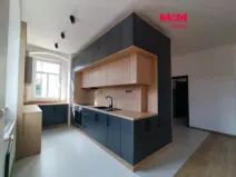 Pronájem bytu 4+kk, Klášterec nad Ohří, Chomutovská, 96 m2
