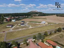 Prodej pozemku pro bydlení, Ráby, 998 m2