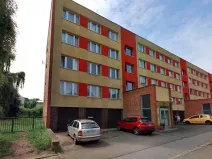 Dražba bytu 3+kk, Praha - Suchdol, K Horoměřicům, 74 m2
