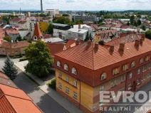 Pronájem bytu 3+kk, Břeclav, Denisova, 86 m2