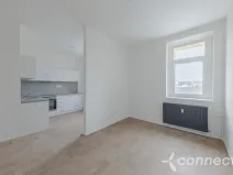 Pronájem bytu 2+kk, Přerov - Přerov I-Město, Husova, 39 m2
