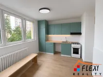 Pronájem bytu 3+1, Frýdek-Místek - Místek, 77 m2