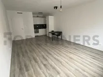 Pronájem bytu 1+kk, Pardubice, nábřeží Závodu míru, 42 m2