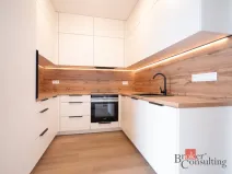 Pronájem bytu 3+kk, Mladá Boleslav - Chrást, 78 m2