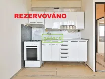 Prodej bytu 1+1, Šlapanice, Švehlova, 32 m2
