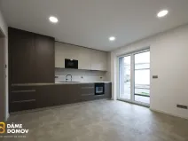 Pronájem bytu 2+kk, Dubňany, Komenského, 63 m2