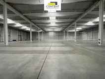 Pronájem výrobních prostor, Olomouc - Slavonín, Na Statkách, 8413 m2
