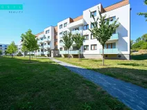 Pronájem bytu 2+kk, Olomouc - Nová Ulice, Třída Jiřího Pelikána, 55 m2