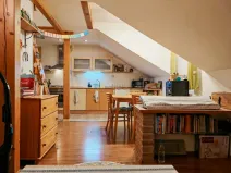 Pronájem atypického bytu, Beroun - Beroun-Závodí, Pražská, 40 m2