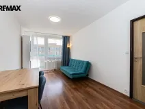 Pronájem bytu 2+kk, Praha - Chodov, Modletická, 43 m2