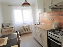 Pronájem bytu 2+1, Praha - Hloubětín, Konzumní, 53 m2