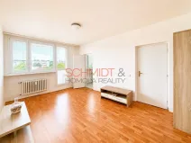 Pronájem bytu 2+1, Hustopeče, Masarykovo nám., 56 m2