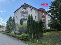 Pronájem bytu 2+1, Jablonec nad Nisou - Proseč nad Nisou, Široká, 66 m2