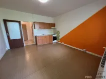 Pronájem bytu 2+kk, Hodonín, Pančava, 49 m2