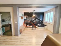Pronájem bytu 2+1, Rožnov pod Radhoštěm, Čs. armády, 74 m2