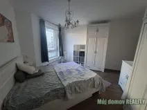 Pronájem bytu 2+kk, Praha - Hostivař, Rižská, 57 m2