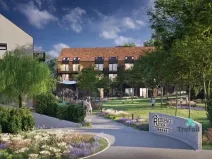 Prodej bytu 2+kk, Řitka, Všenorská, 57 m2